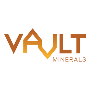 Vault Minerals