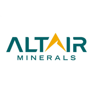 Altair Minerals