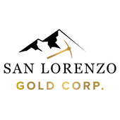 San Lorenzo Gold